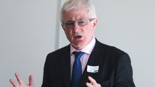 Climate Change Issues Minister Tim Groser said he balanced public calls to slash the country's emissions with a desire not to put "unfair costs" on particular sectors.