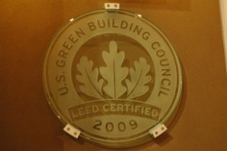 LEED Third-party Apps to Enable Online Commissioning for Buildings